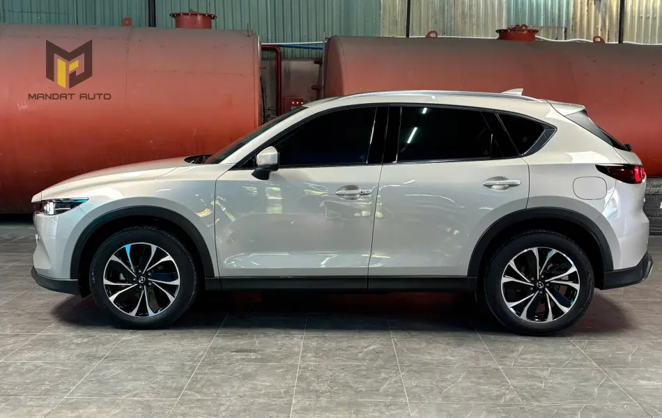 MAZDA CX5 PREMIUM 2023