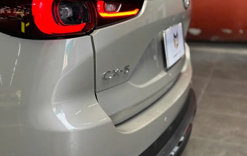 MAZDA CX5 PREMIUM 2023