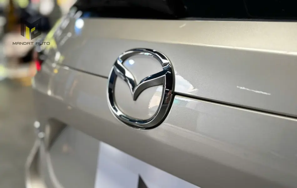 MAZDA CX5 PREMIUM 2023