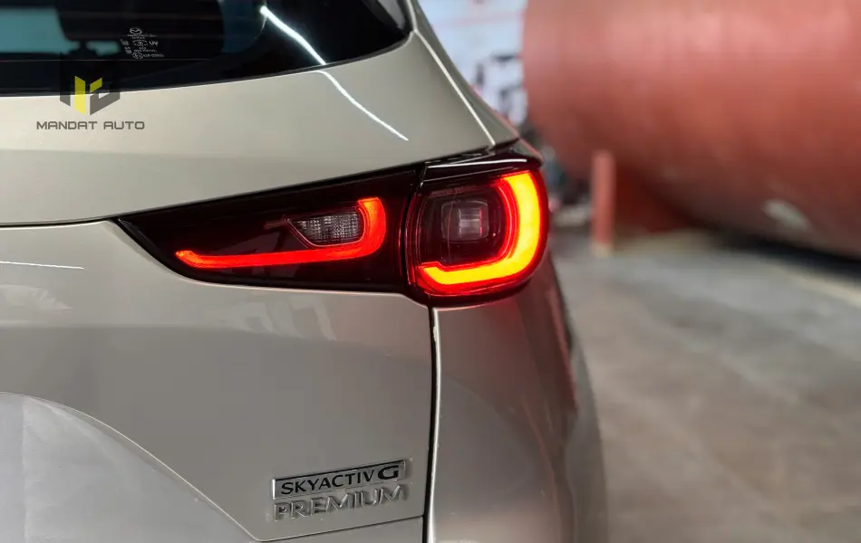 MAZDA CX5 PREMIUM 2023
