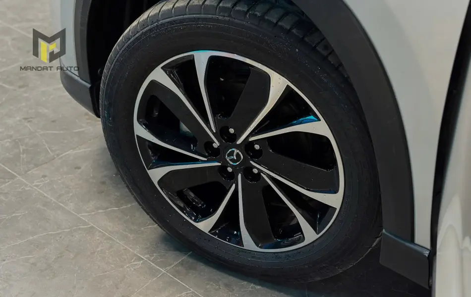 MAZDA CX5 PREMIUM 2023