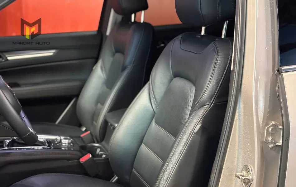 MAZDA CX5 PREMIUM 2023
