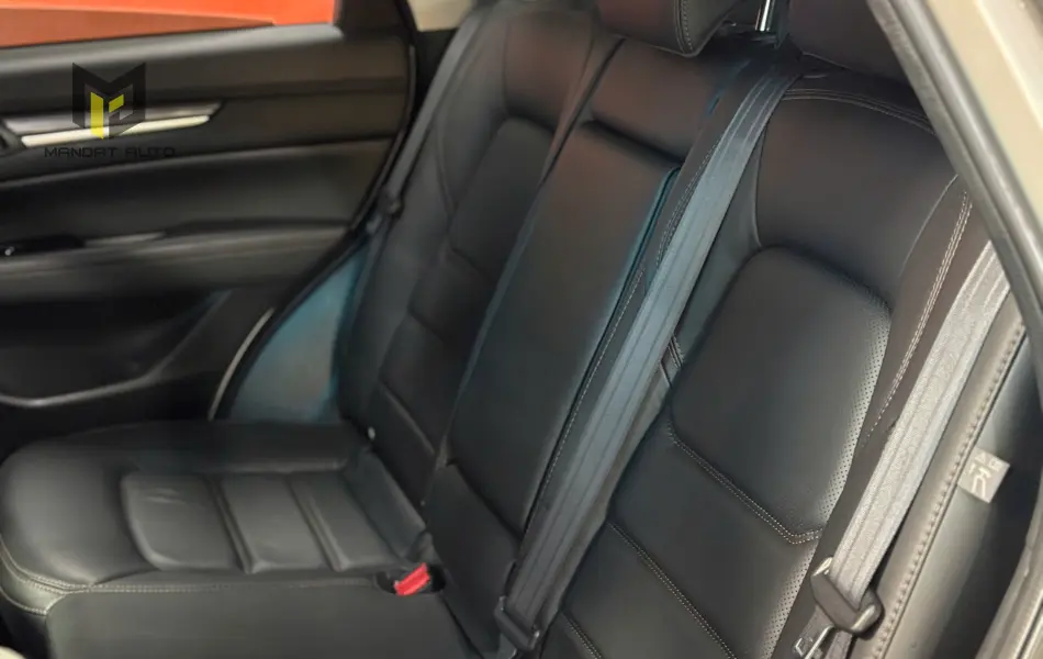 MAZDA CX5 PREMIUM 2023
