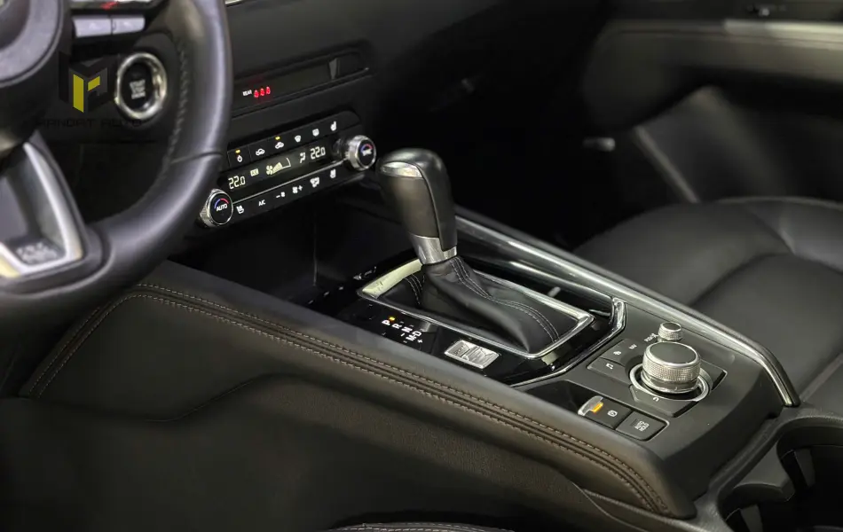 MAZDA CX5 PREMIUM 2023