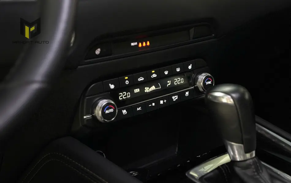 MAZDA CX5 PREMIUM 2023