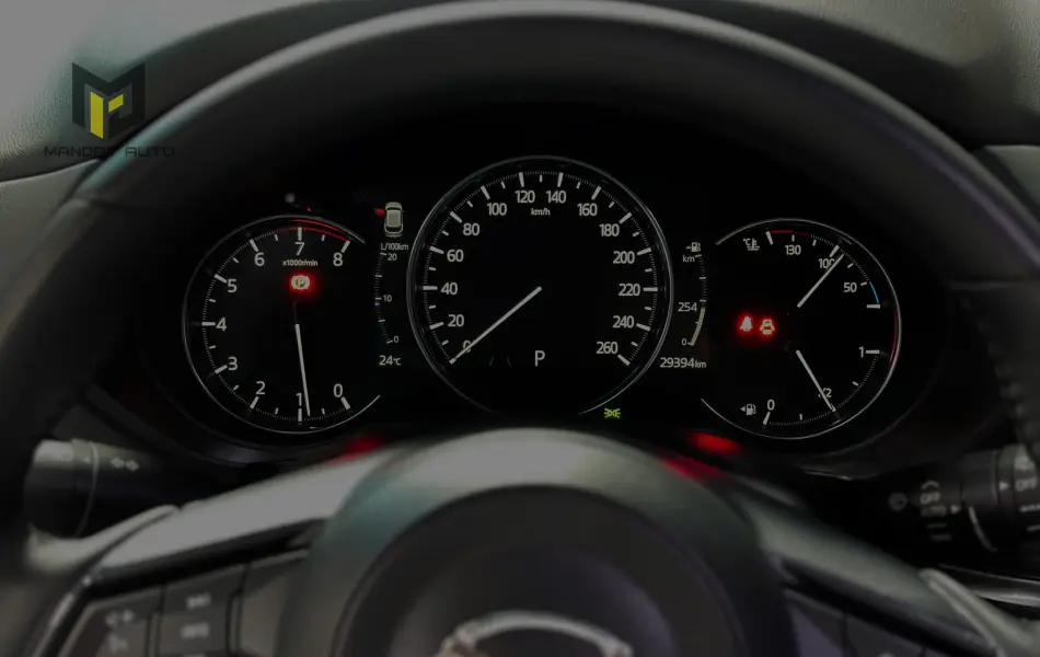 MAZDA CX5 PREMIUM 2023