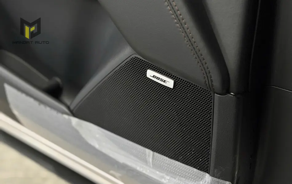MAZDA CX5 PREMIUM 2023