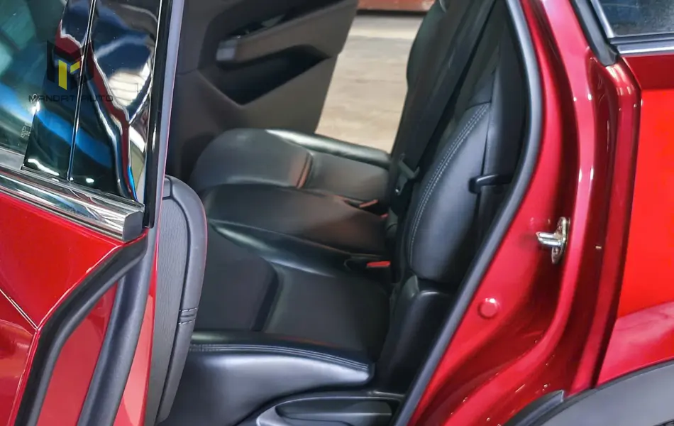 Mazda CX-8 Deluxe 2022