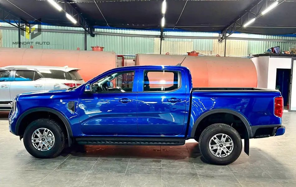 FORD RANGER XLS 4x2 AT – 2024 