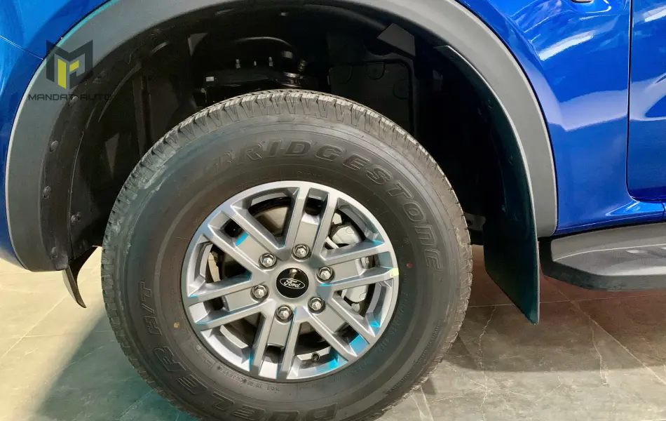 FORD RANGER XLS 4x2 AT – 2024 