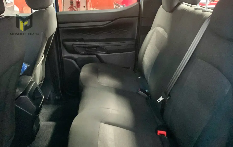 FORD RANGER XLS 4x2 AT – 2024 