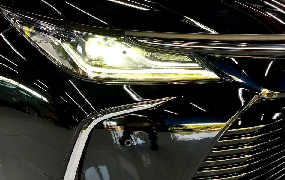  TOYOTA COROLLA ALTIS 1.8V – 2022