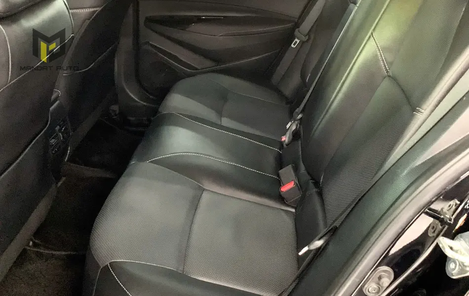  TOYOTA COROLLA ALTIS 1.8V – 2022