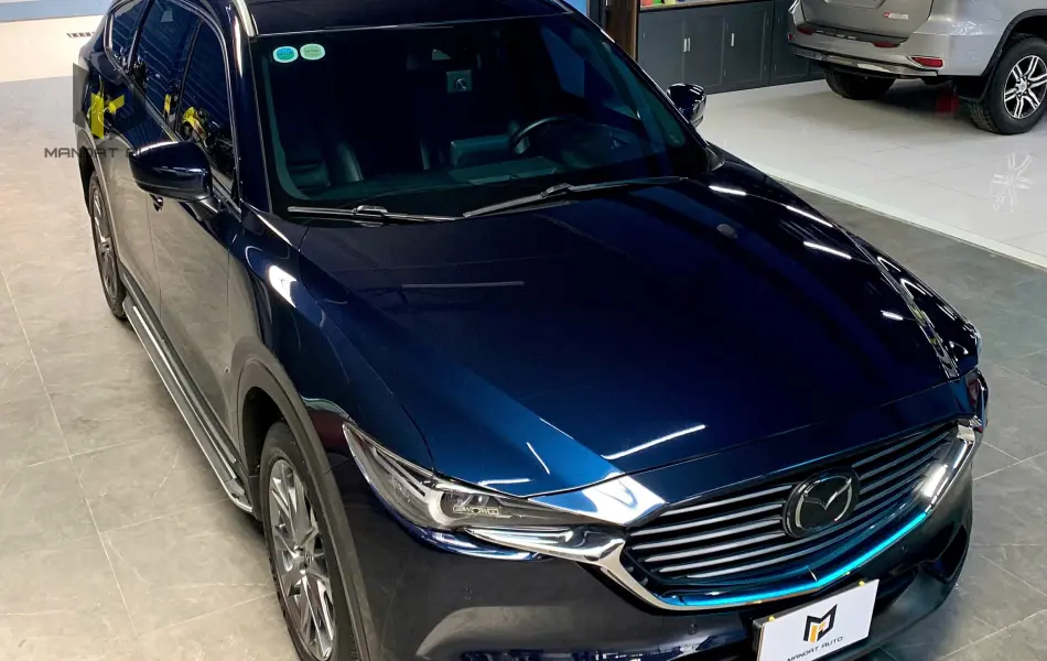 Mazda CX-8 Premium 2022