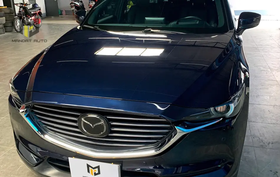 Mazda CX-8 Premium 2022
