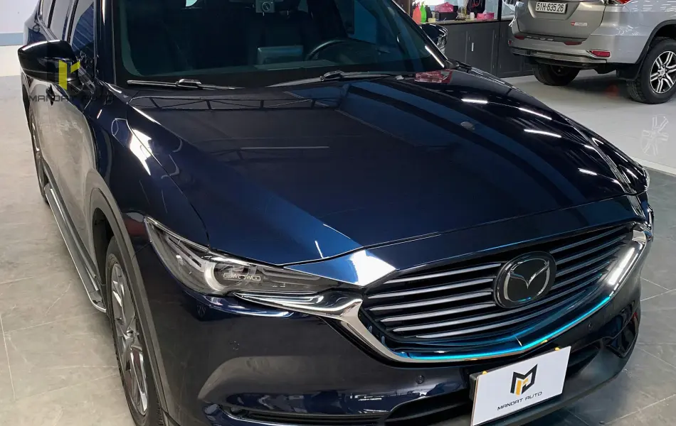 Mazda CX-8 Premium 2022
