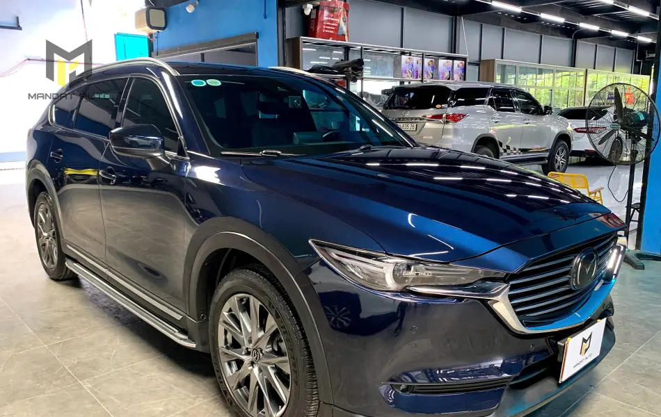 Mazda CX-8 Premium 2022