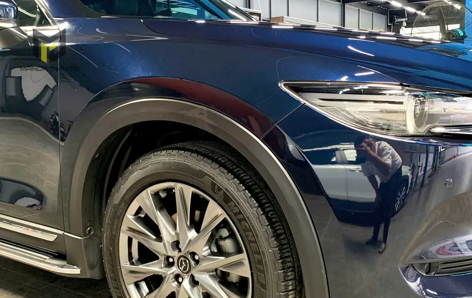 Mazda CX-8 Premium 2022