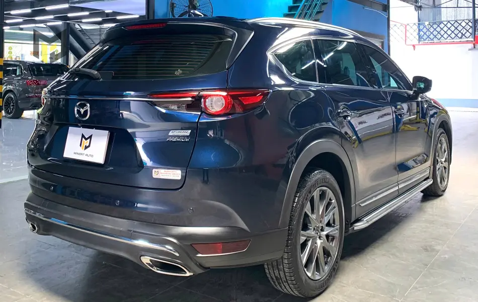 Mazda CX-8 Premium 2022
