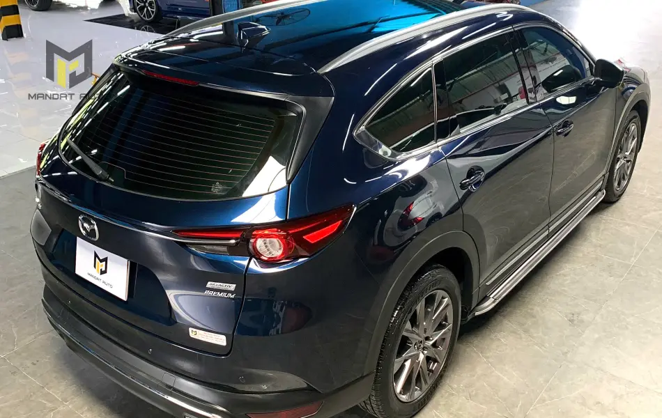 Mazda CX-8 Premium 2022