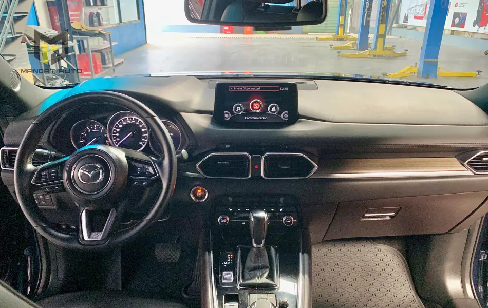Mazda CX-8 Premium 2022