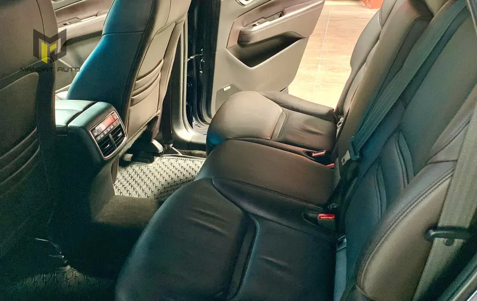 Mazda CX-8 Premium 2022