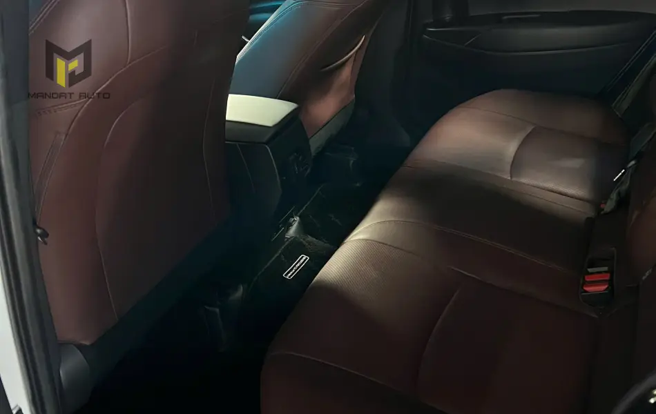 COROLLA CROSS 1.8V  2022
