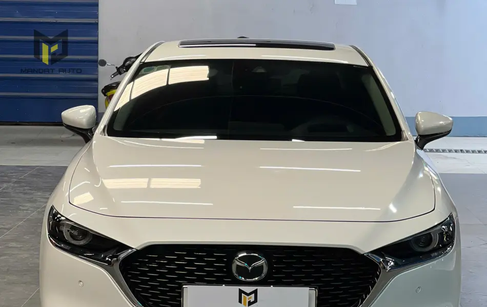 Mazdan 3 Premium - 2024