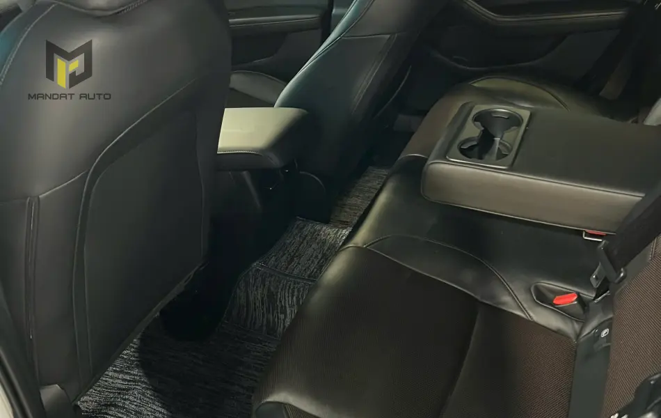 Mazdan 3 Premium - 2024