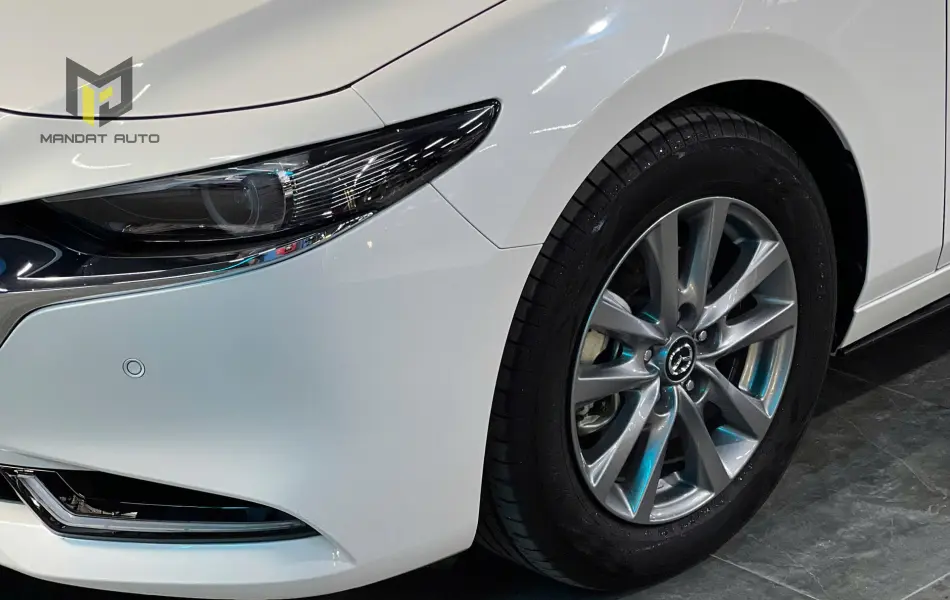 Mazdan 3 Premium - 2024