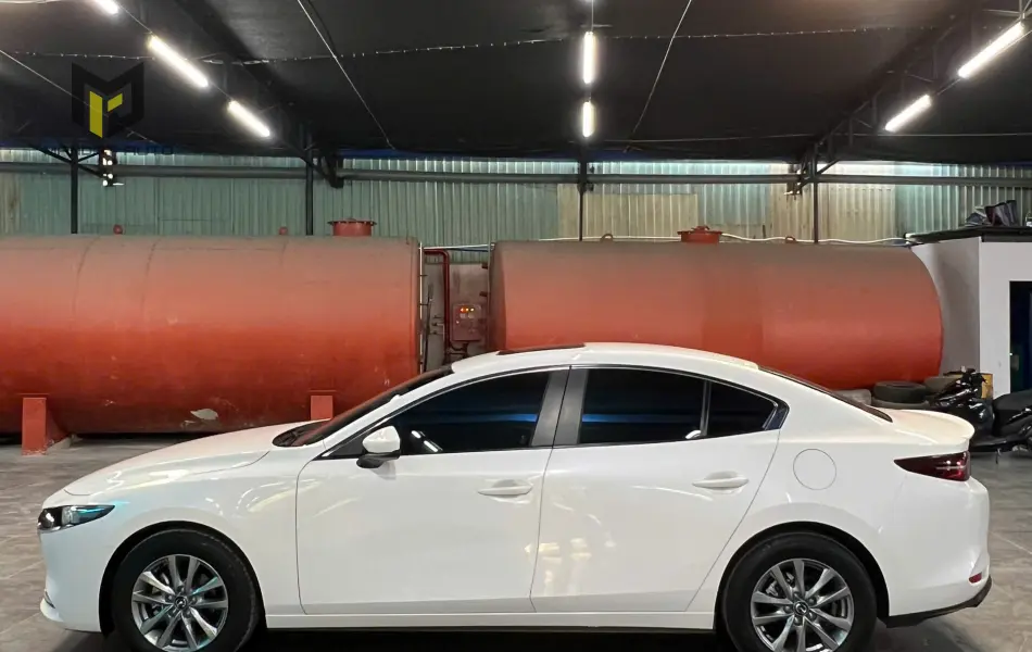 Mazdan 3 Premium - 2024