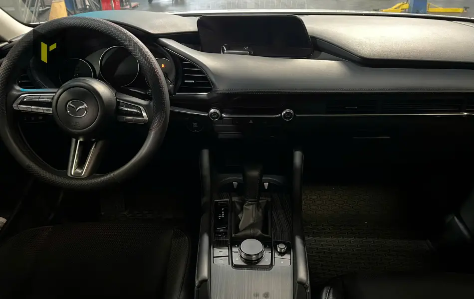 Mazdan 3 Premium - 2024