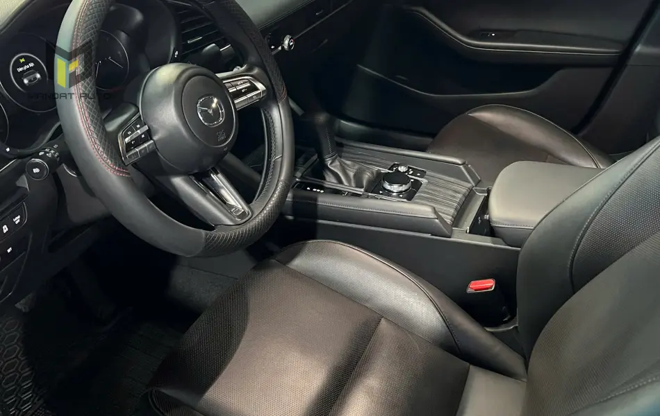 Mazdan 3 Premium - 2024