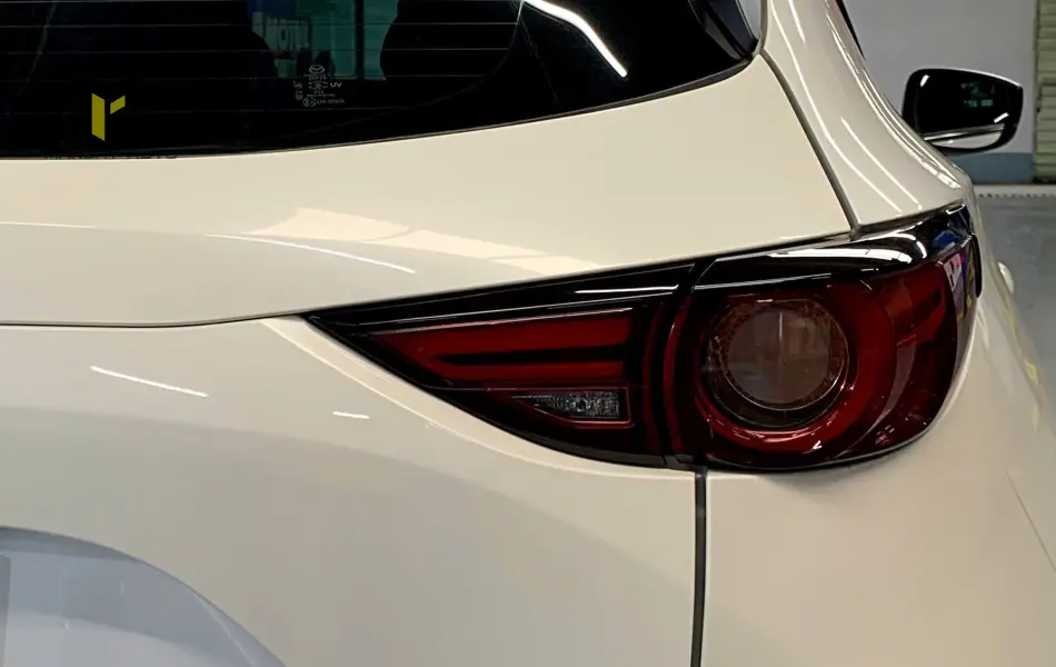 MAZDA CX5 - DELUXE - 2019