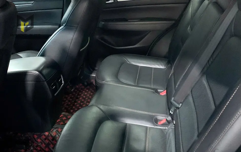 MAZDA CX5 - DELUXE - 2019