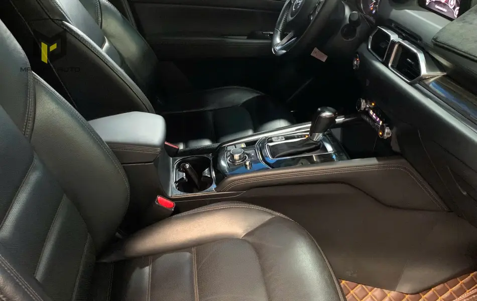 MAZDA CX5 - 2.0AT - 2018
