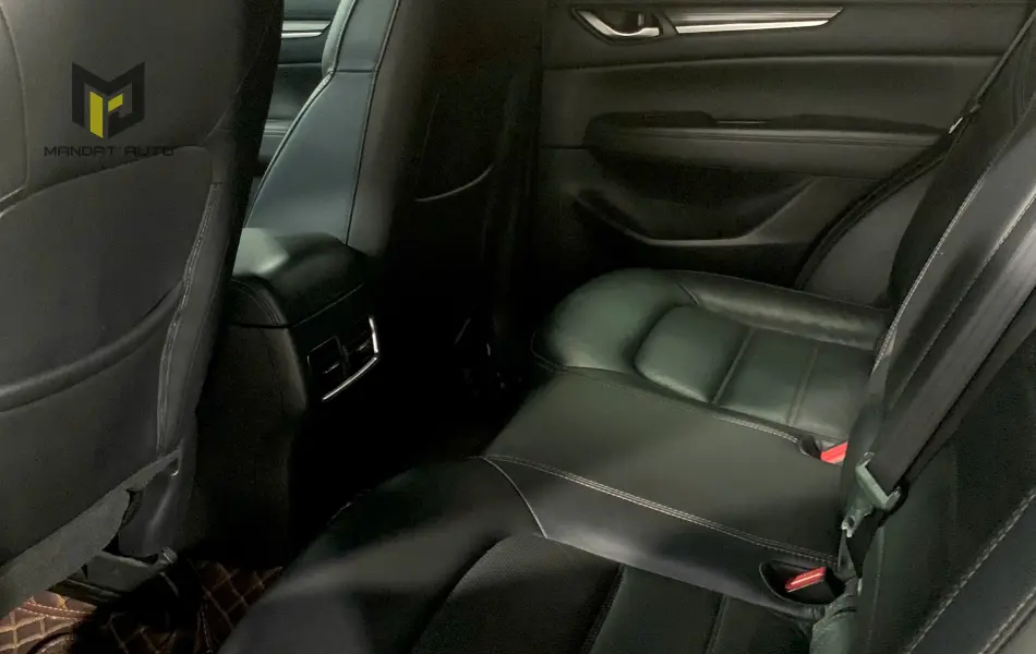 MAZDA CX5 - 2.0AT - 2018
